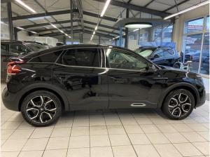 Citroën E-C4 Elektromotor 136 Max