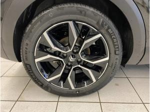 Citroën E-C4 Elektromotor 136 Max