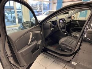 Citroën E-C4 Elektromotor 136 Max