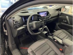 Citroën E-C4 Elektromotor 136 Max