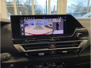 Citroën E-C4 Elektromotor 136 Max