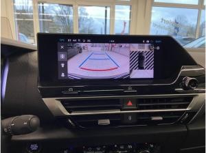 Citroën E-C4 Elektromotor 136 Max