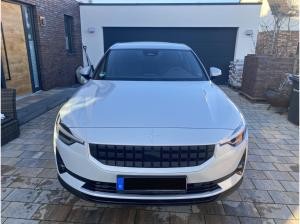 Polestar 2 inkl. Wartung + Verschleiß