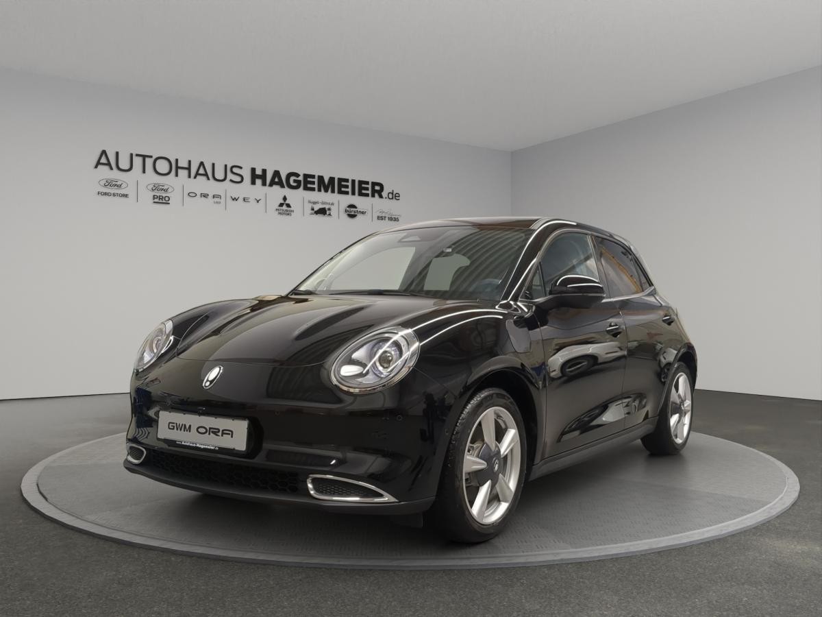GWM ORA 03 400 Pro + I sofort verfügbar I