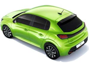 Peugeot 208 STYLE 🚗 | 1.2l PureTech 100 | Sitzheizung | Einparkhilfe hinten 🙋‍♂️ | BESTELLER