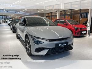 Kia EV6 Earth 84kWh P1 / P2 / P5 / Wärmepumpe