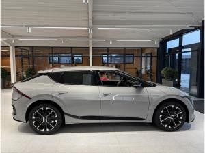 Kia EV6 Earth 84kWh P1 / P2 / P5 / Wärmepumpe