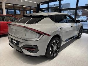 Kia EV6 Earth 84kWh P1 / P2 / P5 / Wärmepumpe