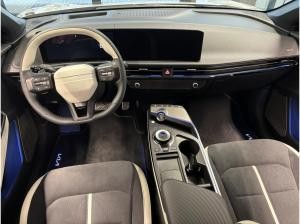 Kia EV6 Air 63kWh Wärmepumpe