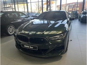 BMW M850 Gran Coupe (G16)