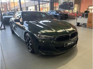 BMW M850 Gran Coupe (G16)