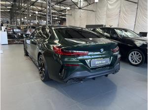 BMW M850 Gran Coupe (G16)