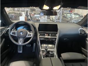 BMW M850 Gran Coupe (G16)