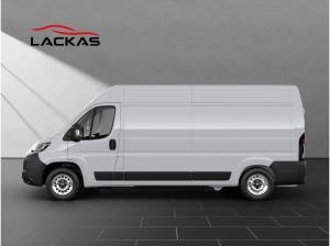 Toyota Proace Max L3H2 verblecht 4-türig Electric Meister mit Allwetterreifen