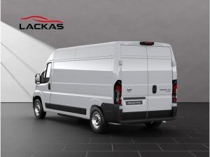 Toyota Proace Max L3H2 verblecht 4-türig Electric Meister mit Allwetterreifen