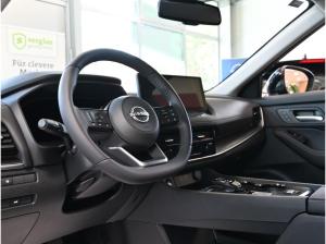 Nissan X-Trail 1.5 VC-T e-4ORCE N-TREK 4x4 inkl. Winterräder 🔧 inkl. 3 Wartungen🔧 #TOP ANGEBOT