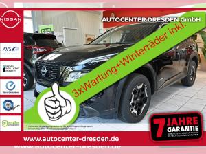 Nissan X-Trail 1.5 VC-T e-4ORCE N-TREK 4x4 inkl. Winterräder 🔧 inkl. 3 Wartungen🔧 #TOP ANGEBOT