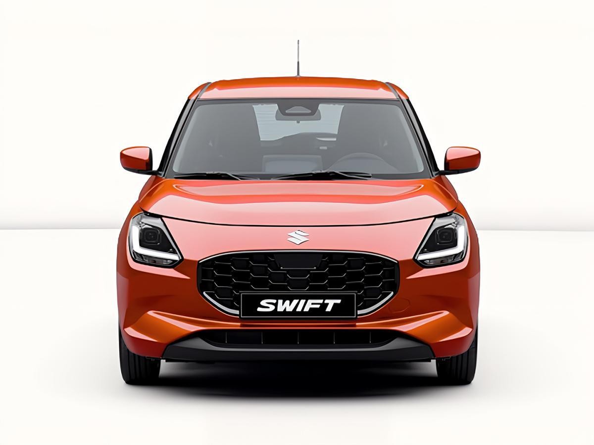 Suzuki Swift Neues Modell | Club | Allgrip | 5-Türer❗