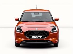 Suzuki Swift Neues Modell | Club | Allgrip | 5-Türer❗