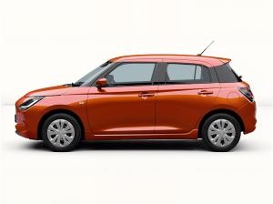 Suzuki Swift Neues Modell | Club | Allgrip | 5-Türer❗