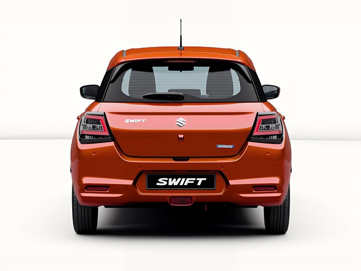 Suzuki Swift Neues Modell | Club | Allgrip | 5-Türer❗