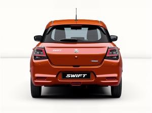 Suzuki Swift Neues Modell | Club | Allgrip | 5-Türer❗