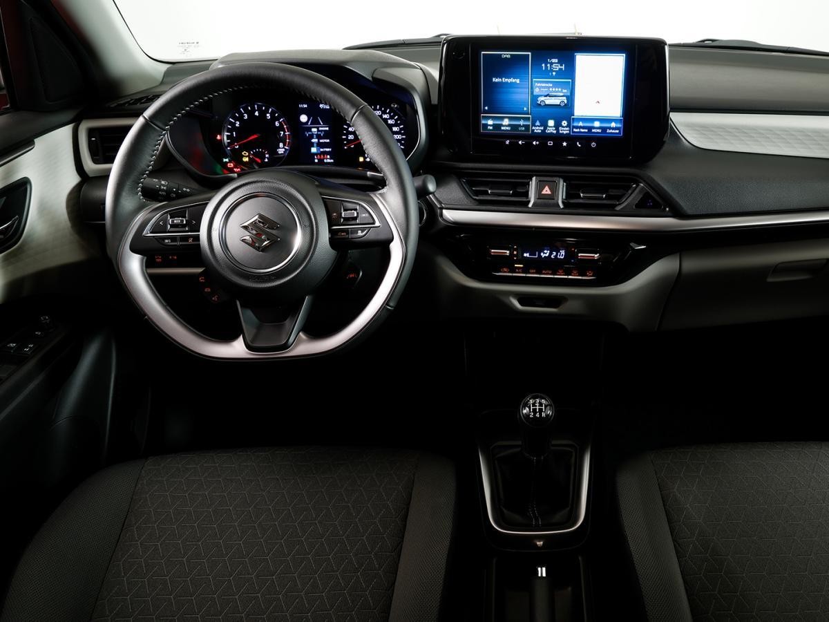 Suzuki Swift Neues Modell | Club | Allgrip | 5-Türer❗