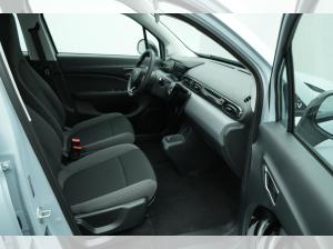 Leapmotor T03 ⭐Vollausstattung/Panorama/Klima/Assistenten/Rückfahrkamera...⭐