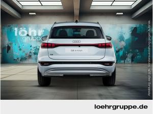 Audi Q6 e-tron 185 kW