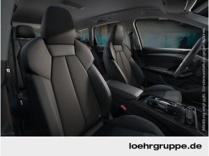 Audi Q6 e-tron 185 kW