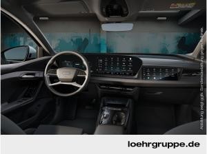Audi Q6 e-tron 185 kW