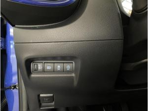 Toyota Aygo X  Team Deutschland Automatik GEWERBE