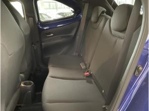 Toyota Aygo X  Team Deutschland Automatik GEWERBE