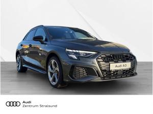 Audi A3 Sportback 45 TFSIe s-line (sofort lieferbar)