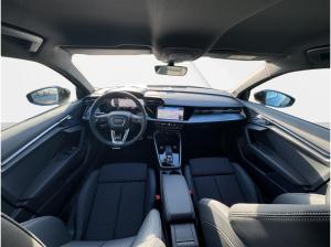 Audi A3 Sportback 45 TFSIe s-line (sofort lieferbar)