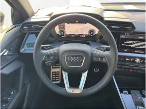 Audi A3 Sportback 45 TFSIe s-line (sofort lieferbar)
