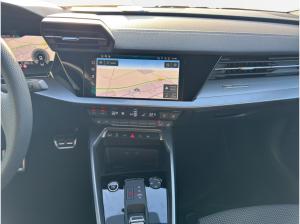 Audi A3 Sportback 45 TFSIe s-line (sofort lieferbar)