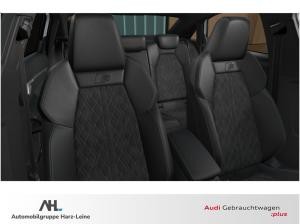 Audi A3 Limousine S line 35 TFSI Rückfahrkamera, Matrix LED