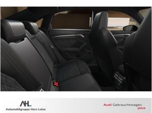 Audi A3 Limousine S line 35 TFSI Rückfahrkamera, Matrix LED
