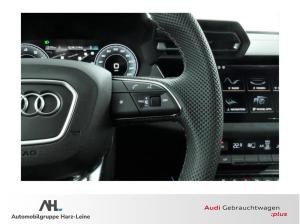 Audi A3 Limousine S line 35 TFSI Rückfahrkamera, Matrix LED
