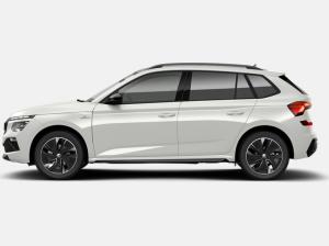 Skoda Kamiq Skoda Kamiq Monte Carlo *ab 72€ netto mit Sonderzahlung möglich*