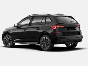 Skoda Kamiq Skoda Kamiq Monte Carlo *ab 72€ netto mit Sonderzahlung möglich*
