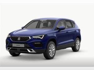 Seat Ateca Road Edition 1.5 TSI | Automatik | Gewerbe