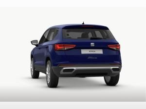 Seat Ateca Road Edition 1.5 TSI | Automatik | Gewerbe