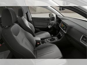 Seat Ateca Road Edition 1.5 TSI | Automatik | Gewerbe