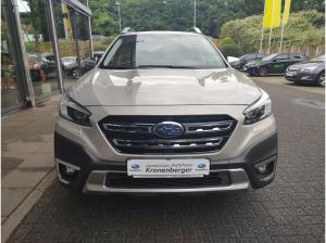 Subaru OUTBACK 2.5i Platinum Lineartronic