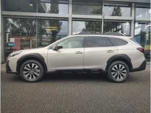 Subaru OUTBACK 2.5i Platinum Lineartronic