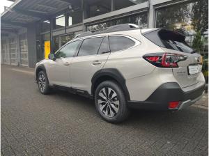 Subaru OUTBACK 2.5i Platinum Lineartronic