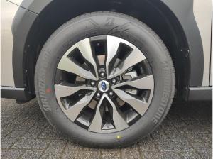 Subaru OUTBACK 2.5i Platinum Lineartronic