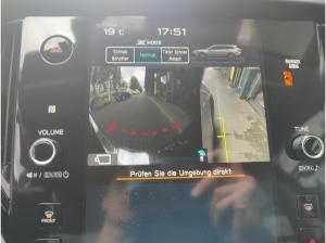 Subaru OUTBACK 2.5i Platinum Lineartronic